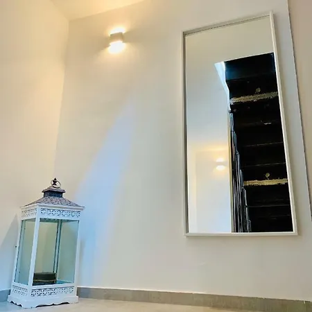 度假居 The Mori's House *