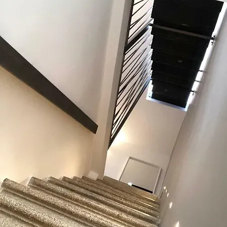 The Mori's House